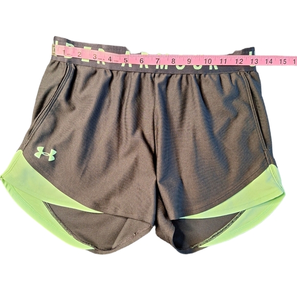 Under Armour shorts - Picture 5 of 7